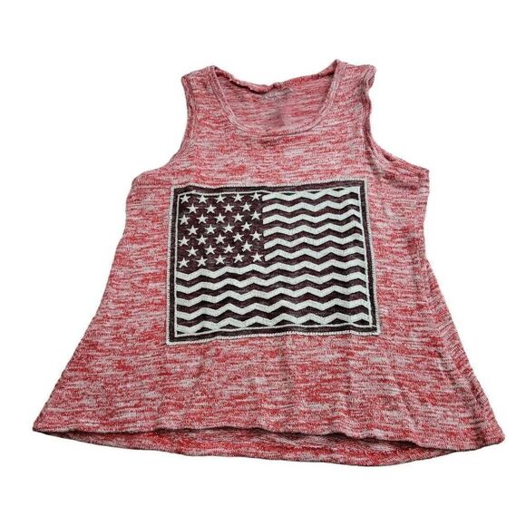 Arizona patriotic tank top 10/12 - Picture 1 of 4